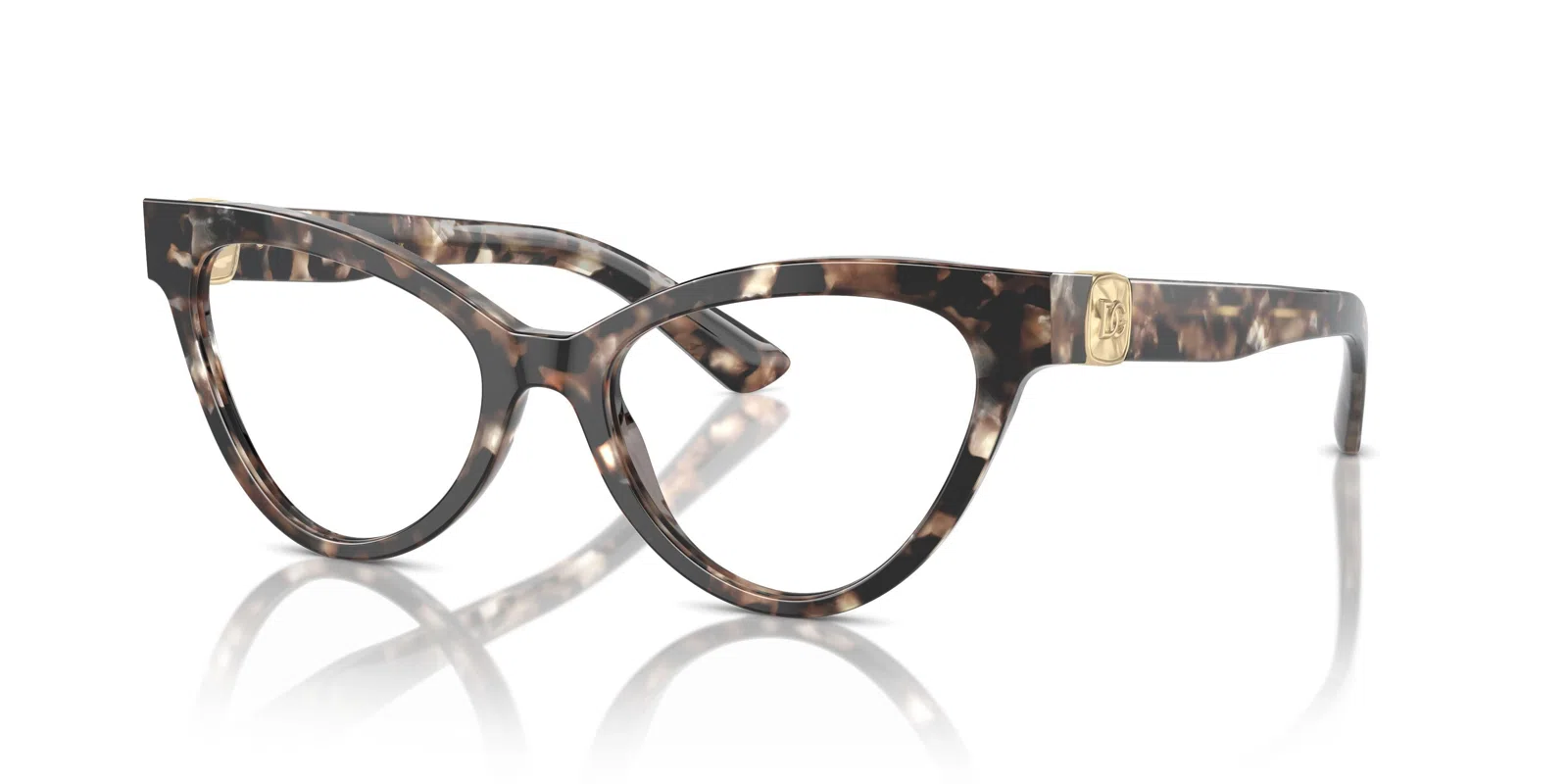 Dolce & Gabbana 3394 Eyeglasses - view 11